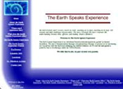 Earth Speaks Experience, 2000