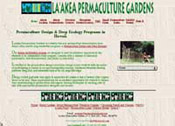 Laakea Permaculture Gardens, 1999