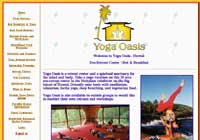 Yoga Oasis, 1999