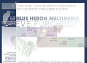 blue heron multimedia 03/04