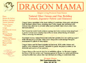 Dragon Mama, 03/02